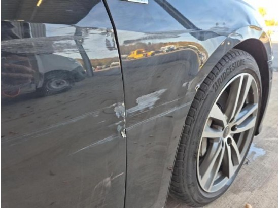 2025 Audi A6 Avant 50 TFSI e quattro S line