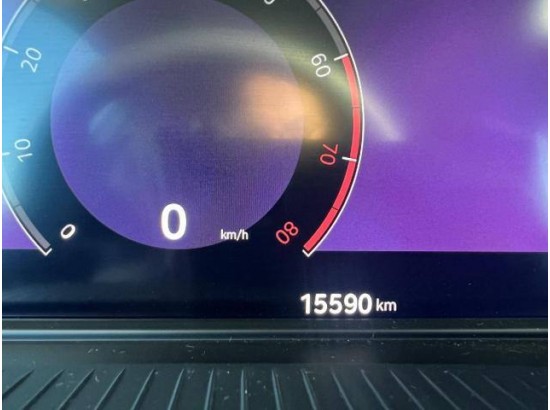 2025 Skoda Octavia Combi 1.5 TSI mHEV 85 kW Essence