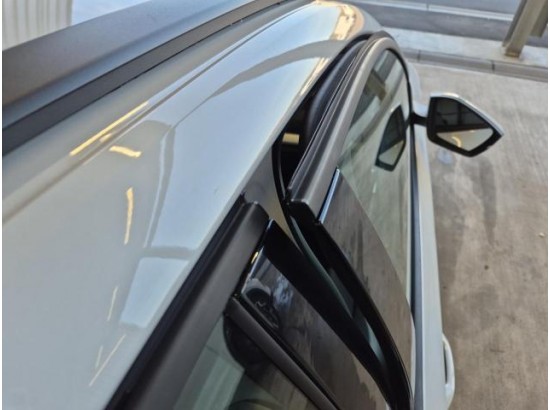 2025 Skoda Octavia Combi 1.5 TSI mHEV 85 kW Essence