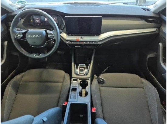 2025 Skoda Octavia Combi 1.5 TSI mHEV 85 kW Essence