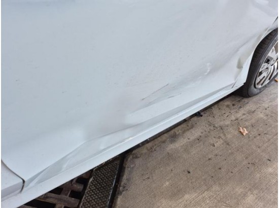 2025 Skoda Octavia Combi 1.5 TSI mHEV 85 kW Essence