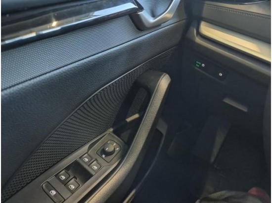 2025 Skoda Octavia Combi 1.5 TSI mHEV 85 kW Essence