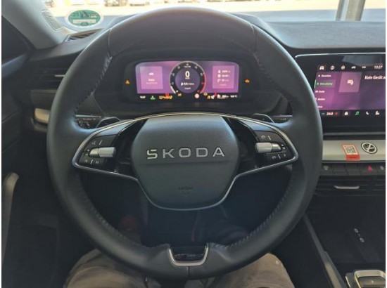 2025 Skoda Octavia Combi 1.5 TSI mHEV 85 kW Essence