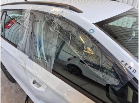 2025 Skoda Octavia Combi 1.5 TSI mHEV 85 kW Essence