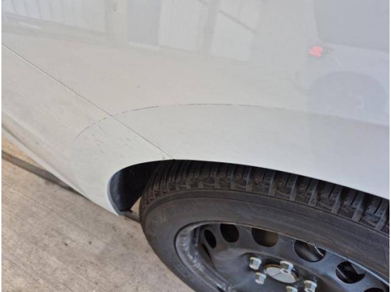 2025 Skoda Octavia Combi 1.5 TSI mHEV 85 kW Essence