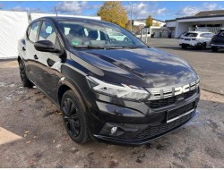 2025 Dacia Sandero III Expression 2025 Dacia Sandero III Expression