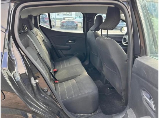 2025 Dacia Sandero III Expression