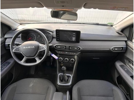 2025 Dacia Sandero III Expression