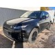 2021 Land Rover Range Rover Evoque S