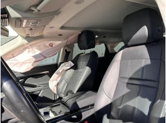 2021 Land Rover Range Rover Evoque S