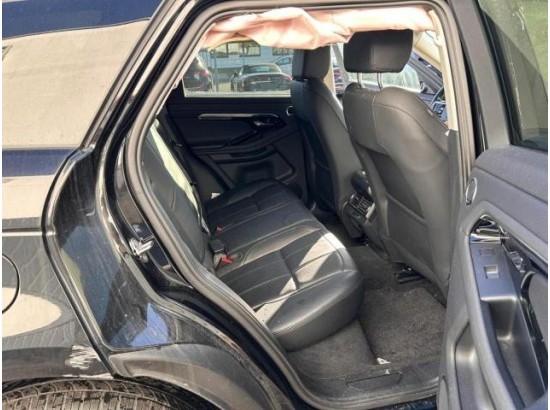 2021 Land Rover Range Rover Evoque S