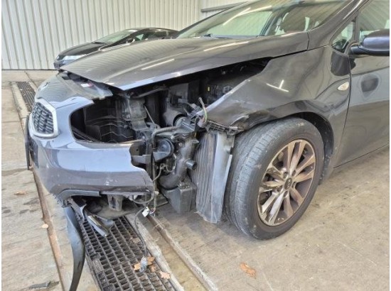 2017 Kia Ceed Edition 7