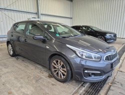2017 Kia Ceed Edition 7