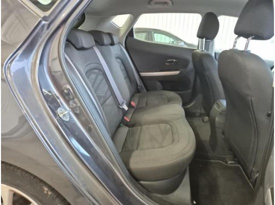 2017 Kia Ceed Edition 7