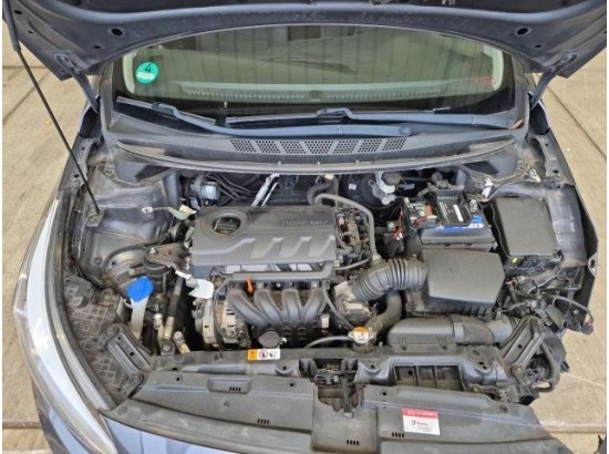 2017 Kia Ceed Edition 7