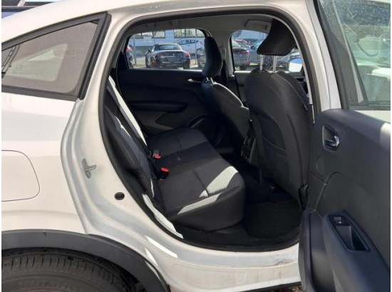 2022 Renault Arkana Zen