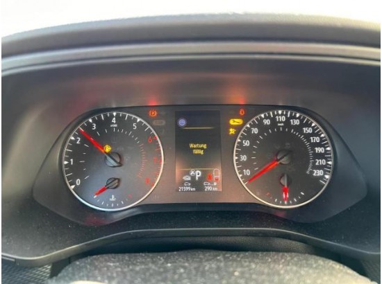 2022 Renault Arkana Zen