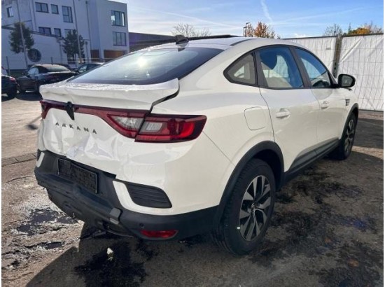 2022 Renault Arkana Zen