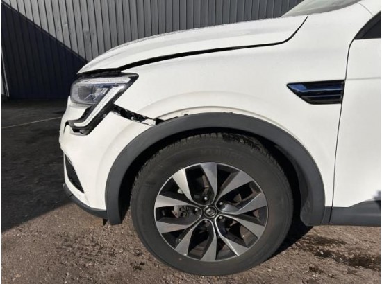 2022 Renault Arkana Zen