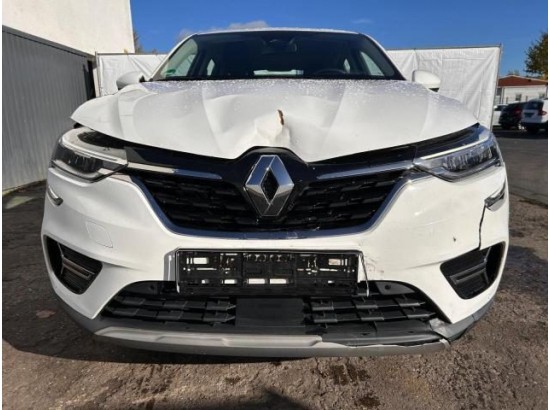 2022 Renault Arkana Zen