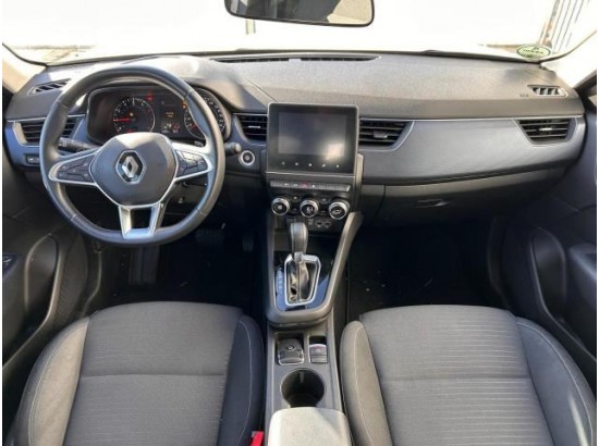 2022 Renault Arkana Zen