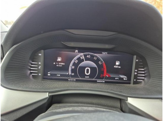 2019 Skoda Scala Ambition