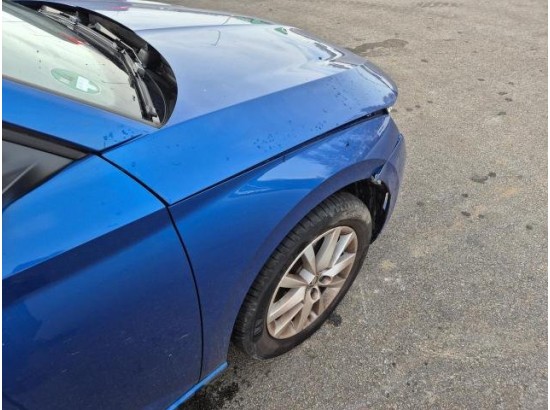 2019 Skoda Scala Ambition