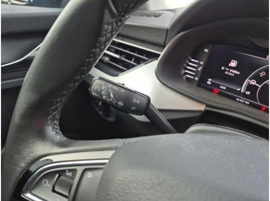 2019 Skoda Scala Ambition