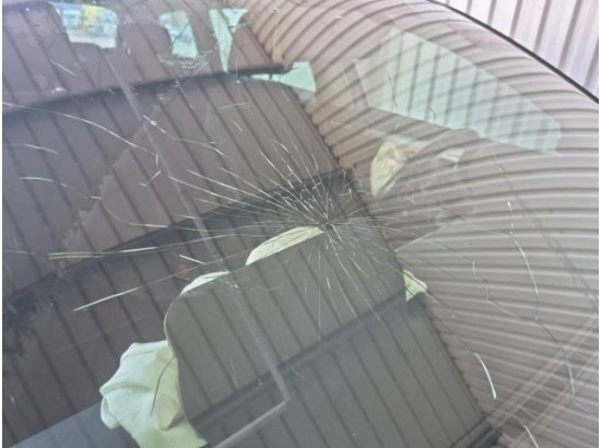 2015 Skoda Octavia Combi Edition