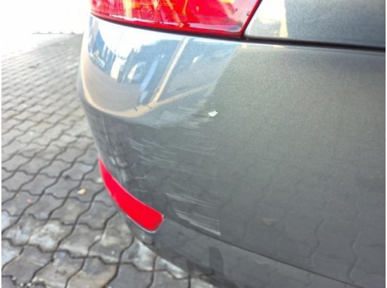 2015 Skoda Octavia Combi Edition