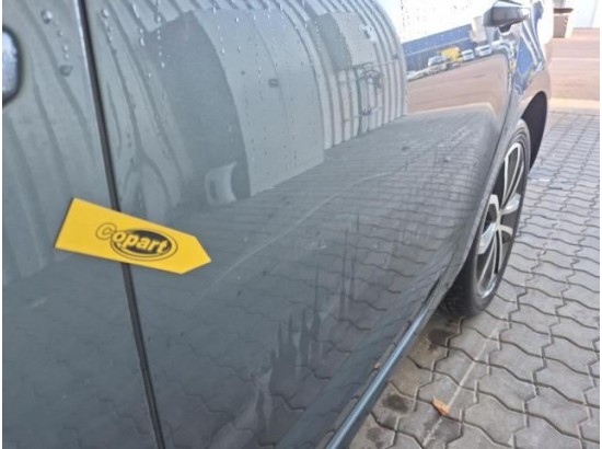 2015 Skoda Octavia Combi Edition