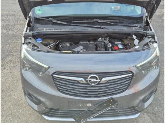 2021 Opel Combo Life E Ultimate XL