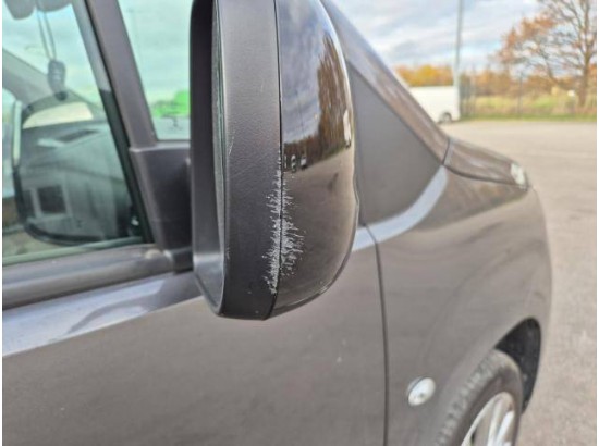 2021 Opel Combo Life E Ultimate XL