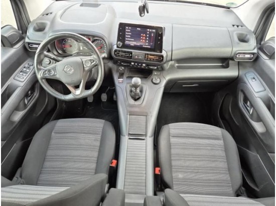 2021 Opel Combo Life E Ultimate XL