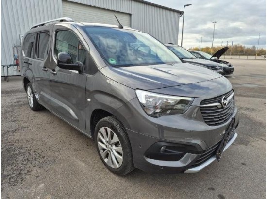 2021 Opel Combo Life E Ultimate XL