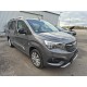 2021 Opel Combo Life E Ultimate XL