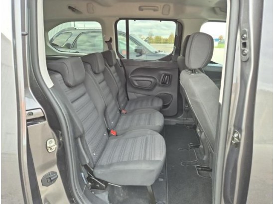 2021 Opel Combo Life E Ultimate XL