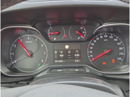 2021 Opel Combo Life E Ultimate XL