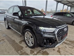 2025 Audi Q5 40 TDI quattro S line 2025 Audi Q5 40 TDI quattro S line