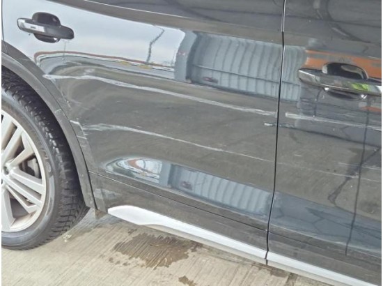 2025 Audi Q5 40 TDI quattro S line