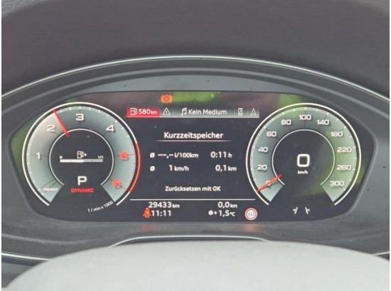 2025 Audi Q5 40 TDI quattro S line