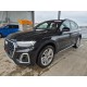 2025 Audi Q5 40 TDI quattro S line