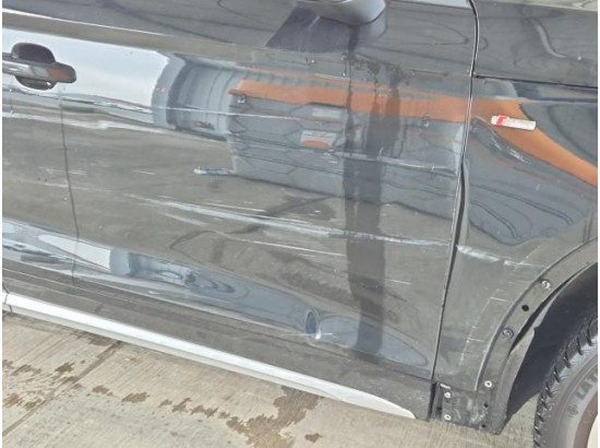 2025 Audi Q5 40 TDI quattro S line