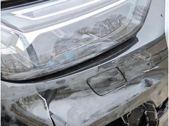 2025 Audi Q5 40 TDI quattro S line