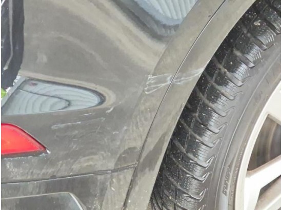 2025 Audi Q5 40 TDI quattro S line