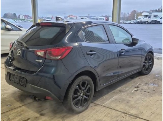 2019 Mazda 2 Lim. Kizoku