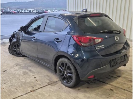 2019 Mazda 2 Lim. Kizoku