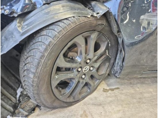 2019 Mazda 2 Lim. Kizoku