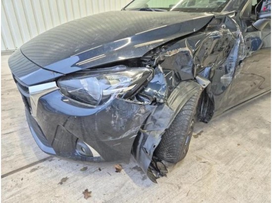 2019 Mazda 2 Lim. Kizoku