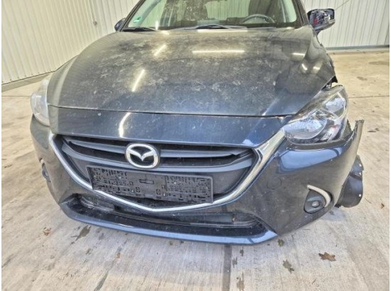 2019 Mazda 2 Lim. Kizoku